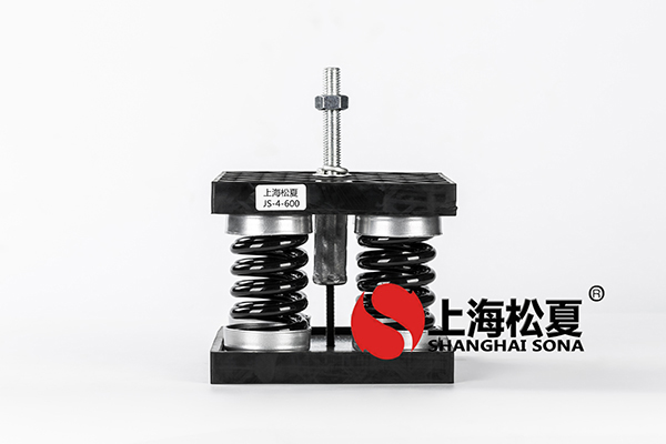 彈簧<a href='http://www.cjcm.net.cn' target='_blank'><u>減震器</u></a>使用