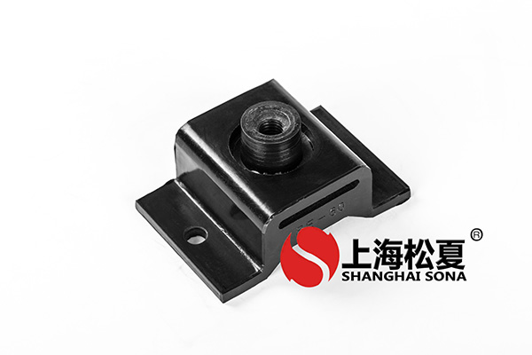 <a href='http://www.cjcm.net.cn' target='_blank'><u>橡膠減震器</u></a>的減震效果怎么樣