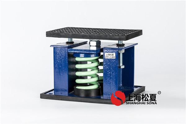 <a href='http://www.cjcm.net.cn' target='_blank'><u>彈簧減震器</u></a>的介紹和作用