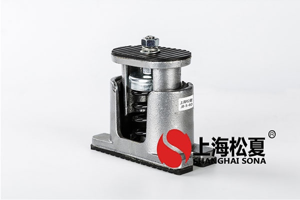 阻尼<a href='http://www.cjcm.net.cn' target='_blank'><u>彈簧減震器</u></a>的性能和特點