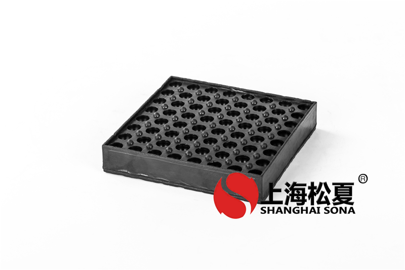 減震臺(tái)座產(chǎn)品的作用有哪些？