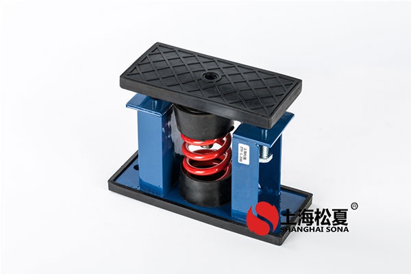 如何選用好的彈簧減振器？有什么方法？