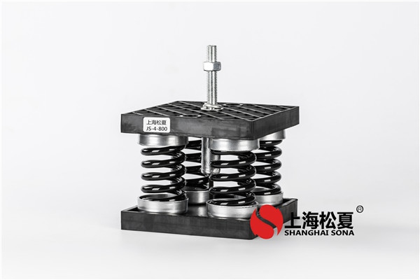 彈簧減振器容易使用嗎？