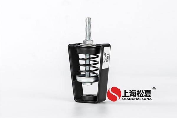 彈簧減振器有什么作用？