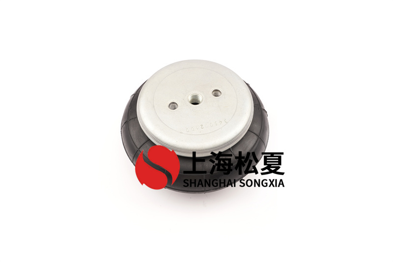 空氣彈簧有哪些優(yōu)點(diǎn)？