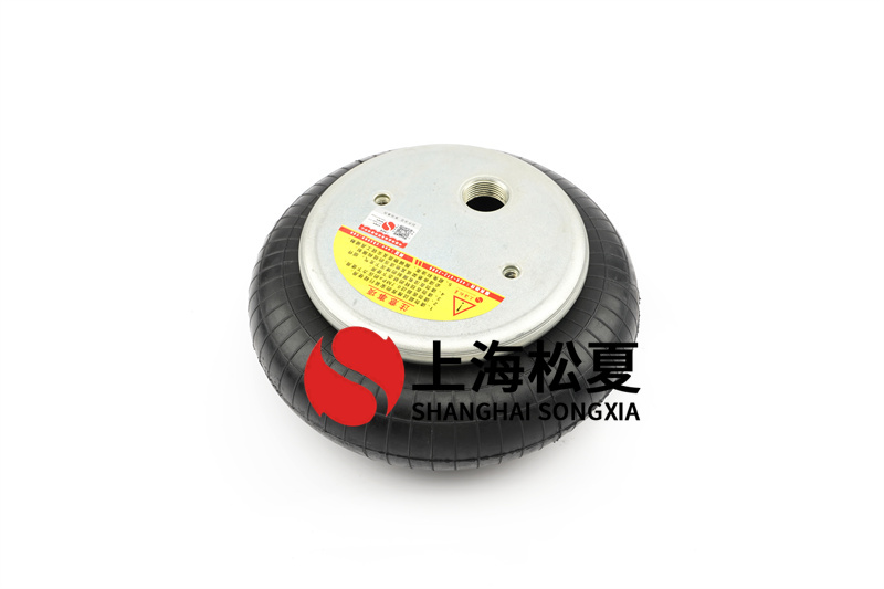 空氣彈簧減震器的核心部件是啥？