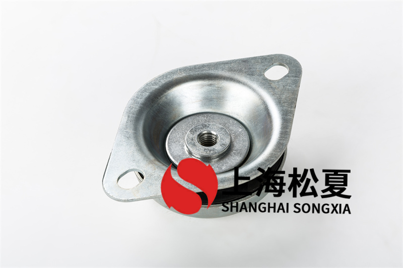 發(fā)電機組橡膠減震器生產(chǎn)設備有哪些？