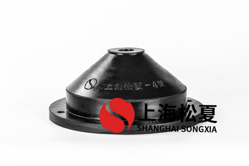 橡膠<a href='http://www.cjcm.net.cn' target='_blank'><u>減震器</u></a>的行業(yè)優(yōu)勢     
