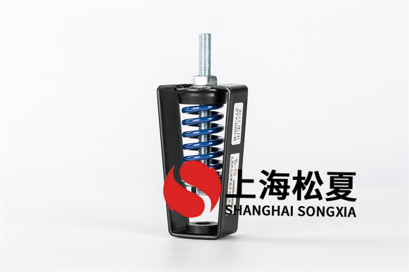 消防泵安裝<a href='http://www.cjcm.net.cn' target='_blank'><u>減震器</u></a>的注意事項(xiàng)有哪些呢？
