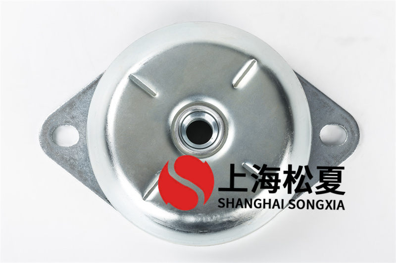 橡膠<a href='http://www.cjcm.net.cn' target='_blank'><u>減震器</u></a>的原理及應用工作狀況