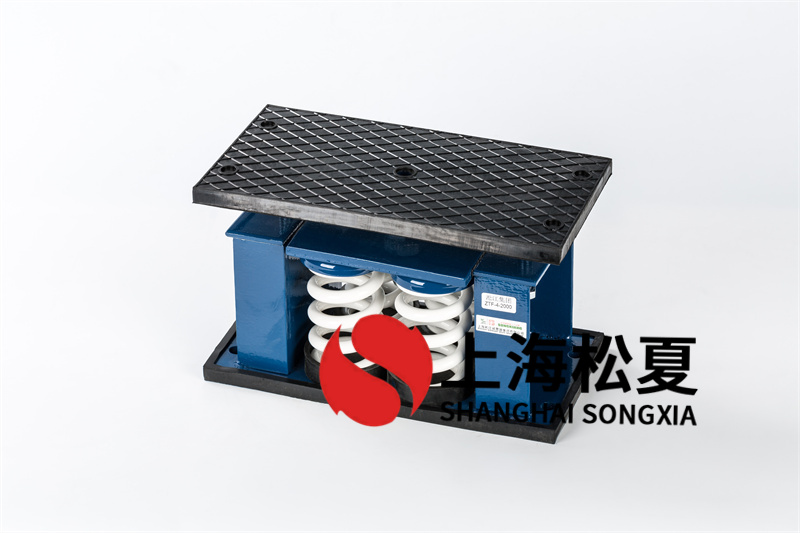 阻尼彈簧<a href='http://www.cjcm.net.cn' target='_blank'><u>減震器</u></a>安裝前的型號介紹