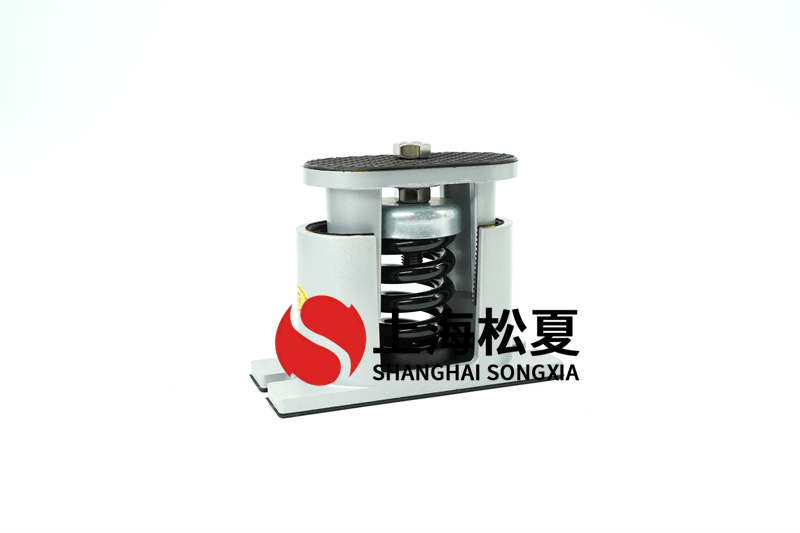 離心風(fēng)機<a href='http://www.cjcm.net.cn' target='_blank'><u>減震器</u></a>的操作溫度