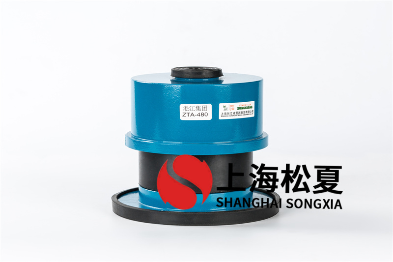 密閉式油浸式變壓器<a href='http://www.cjcm.net.cn' target='_blank'><u>減震器</u></a>有什么作用呢？