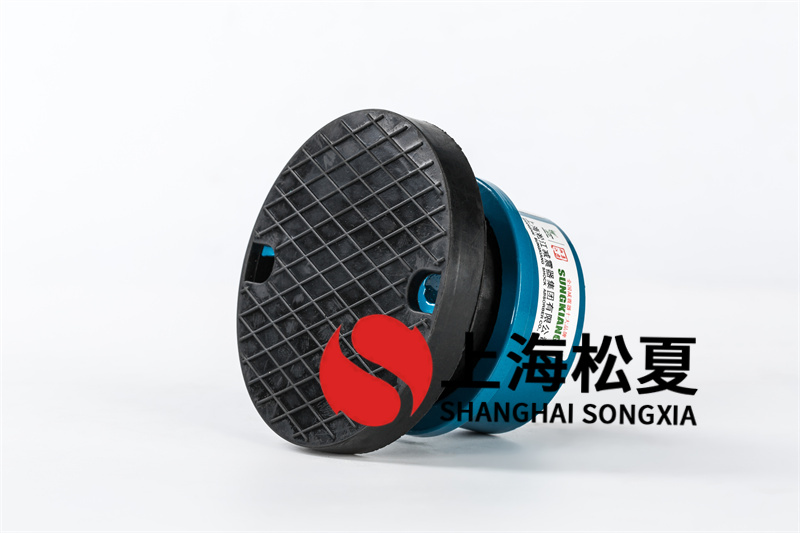 應用新風機<a href='http://www.cjcm.net.cn' target='_blank'><u>減震器</u></a>時的常見問題