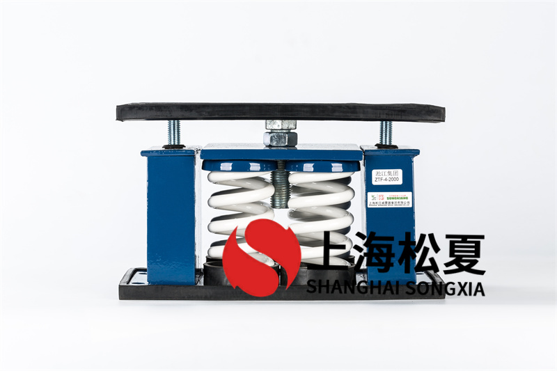 柴油發(fā)電機(jī)組<a href='http://www.cjcm.net.cn' target='_blank'><u>減震器</u></a>的特點(diǎn)和特點(diǎn)介紹