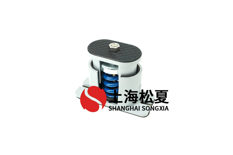 冷卻水循環(huán)系統(tǒng)減震器的工作原理是什么？