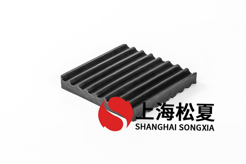 橡膠減震器安裝使用前需要做哪些準(zhǔn)備工作？