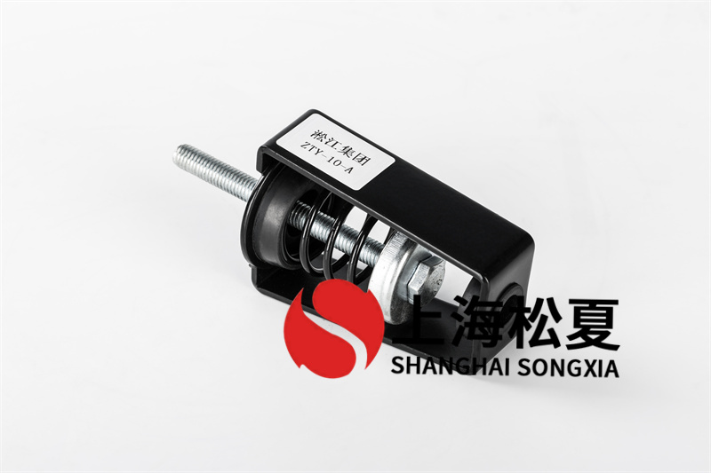 閉式塔減震器降噪有哪些措施？
