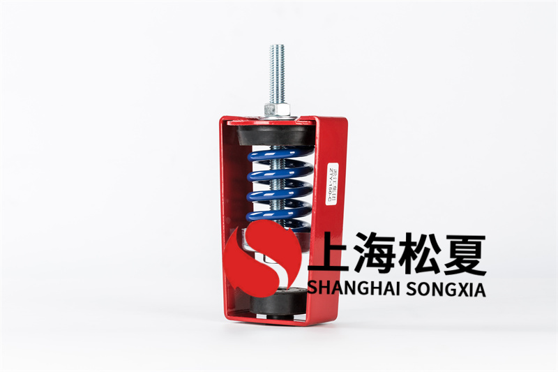 渦輪式鼓風(fēng)機(jī)減震器和彈性元件要并聯(lián)？