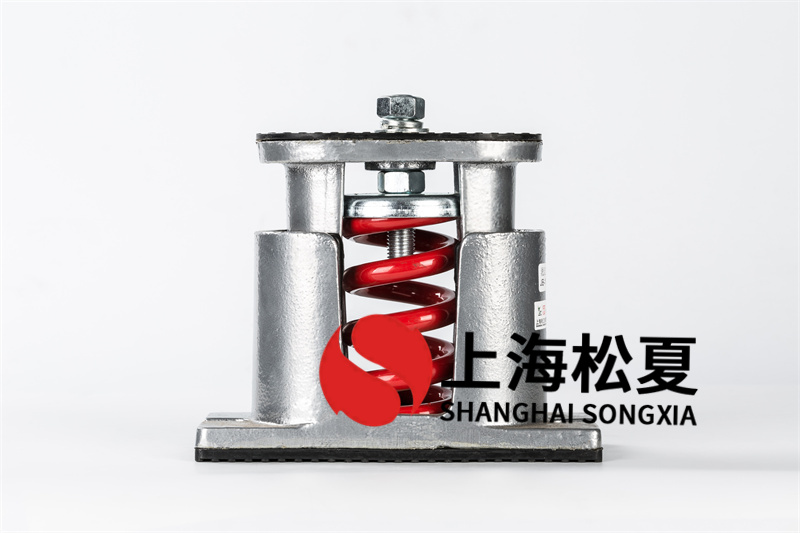 可調(diào)式彈簧<a href='http://www.cjcm.net.cn' target='_blank'><u>減震器</u></a>防銹處理性