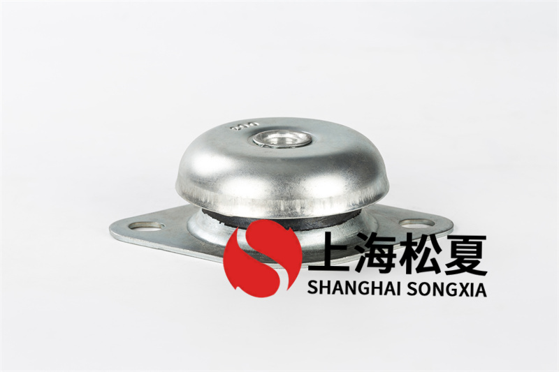 <a href='http://www.cjcm.net.cn' target='_blank'><u>橡膠減震器</u></a>適用范圍
