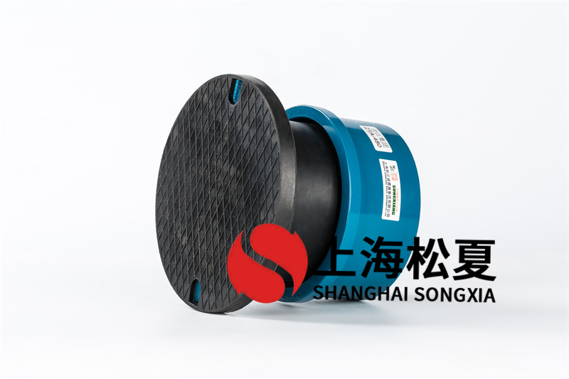  組裝帶減震器的離心通風(fēng)機(jī)時應(yīng)該怎么做？