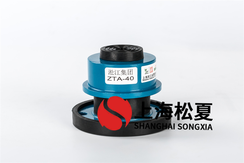 阻尼彈簧減震器的安裝方式有哪些？