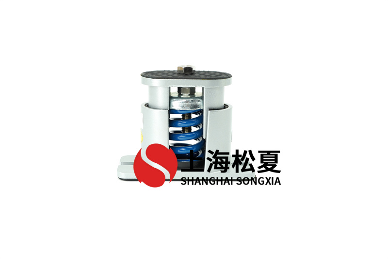 高效螺旋管式換熱機(jī)組<a href='http://www.cjcm.net.cn' target='_blank'><u>減震器</u></a>環(huán)保節(jié)能