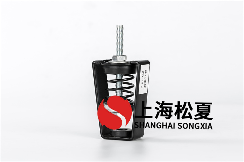 循環(huán)泵止回閥減震器的安裝位置有哪些？