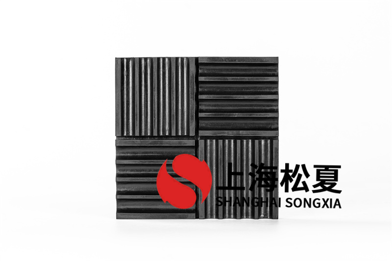 <a href='http://www.cjcm.net.cn' target='_blank'><u>橡膠減震器</u></a>的結(jié)構(gòu)
