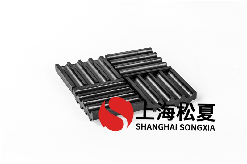 橡膠<a href='http://www.cjcm.net.cn' target='_blank'><u>減震器</u></a>的鑄造工藝的設(shè)計(jì)