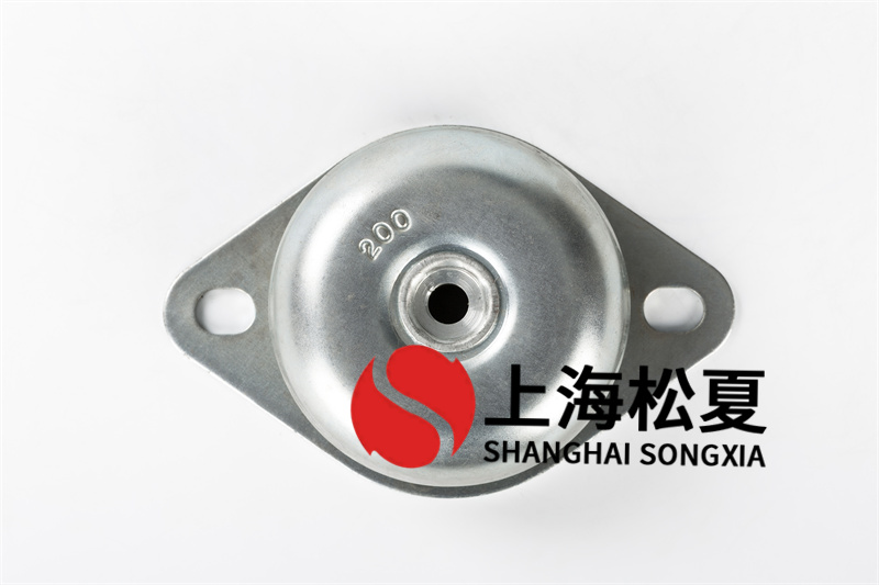 橡膠<a href='http://www.cjcm.net.cn' target='_blank'><u>減震器</u></a>的安裝位置有什么作用？