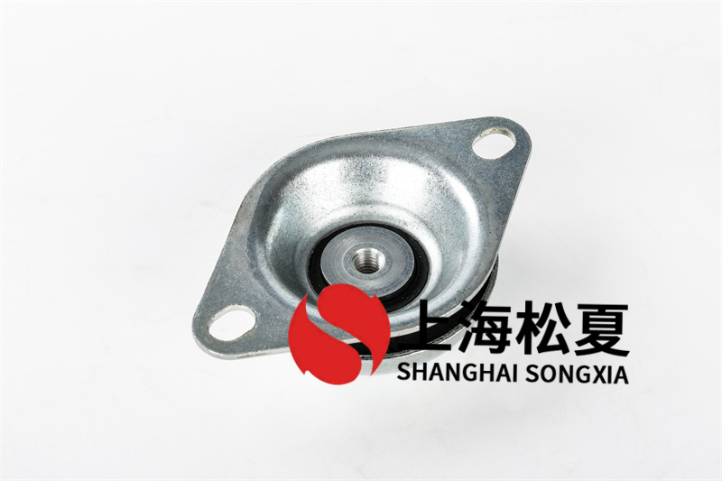 橡膠<a href='http://www.cjcm.net.cn' target='_blank'><u>減震器</u></a>的結(jié)構(gòu)和使用特點有哪些？