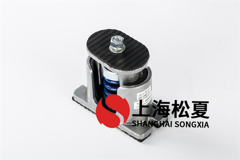 彈簧<a href='http://www.cjcm.net.cn' target='_blank'><u>減震器</u></a>一般適用于哪些設(shè)備？
