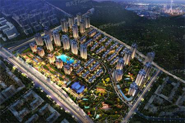 【重慶恒大新城用電工程】變壓器<a href='http://www.cjcm.net.cn' target='_blank'><u>減震器</u></a>