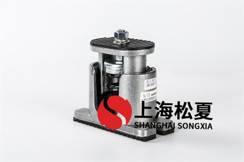 彈簧<a href='http://www.cjcm.net.cn' target='_blank'><u>減震器</u></a>工作原理及安裝方法及解決方案