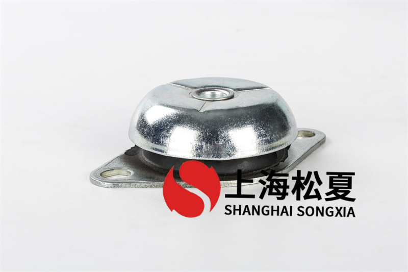 橡膠<a href='http://www.cjcm.net.cn' target='_blank'><u>減震器</u></a>的特點是什么？