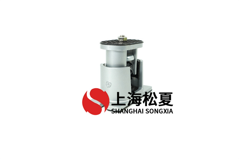 阻尼<a href='http://www.cjcm.net.cn' target='_blank'><u>彈簧減震器</u></a>安裝說明