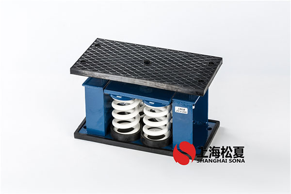 ZTF-4-3200高壓吸風(fēng)機(jī)彈簧減震器的減振實(shí)驗(yàn)的作用是什么？如何進(jìn)行？