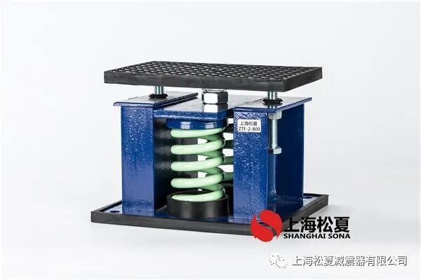 阻尼彈簧減振器的優(yōu)點(diǎn)在哪？