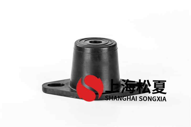 橡膠隔振器與橡膠<a href='http://www.cjcm.net.cn' target='_blank'><u>減振器</u></a>的區(qū)別