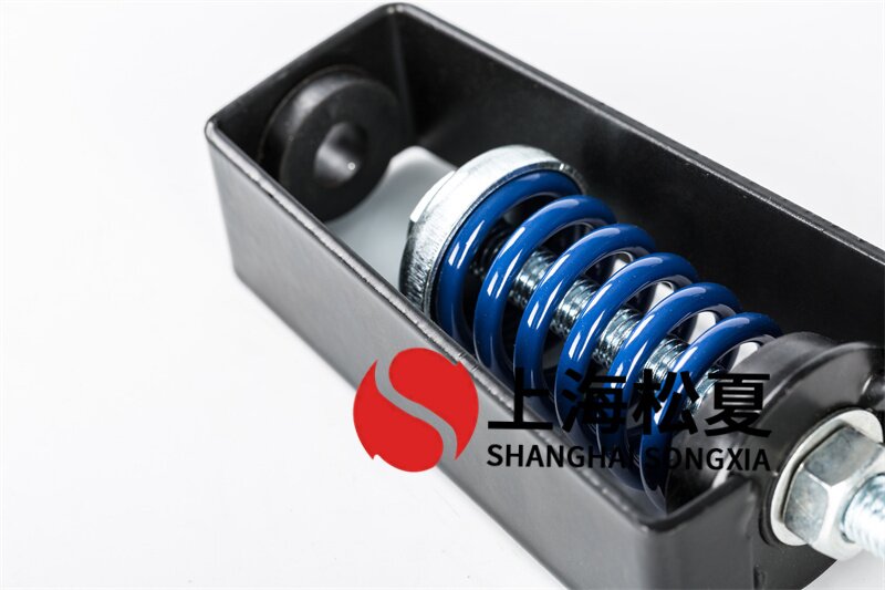 排送風(fēng)機(jī)ZTY-180-C吊式<a href='http://www.cjcm.net.cn' target='_blank'><u>彈簧減震器</u></a>的特點