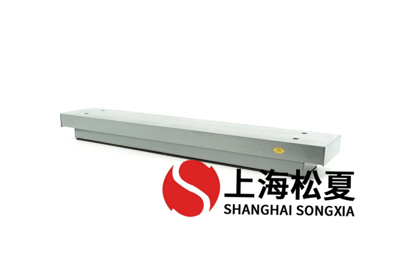 西電換流變壓器用ZTB-800矩陣式<a href='http://www.cjcm.net.cn' target='_blank'><u>彈簧減震器</u></a>