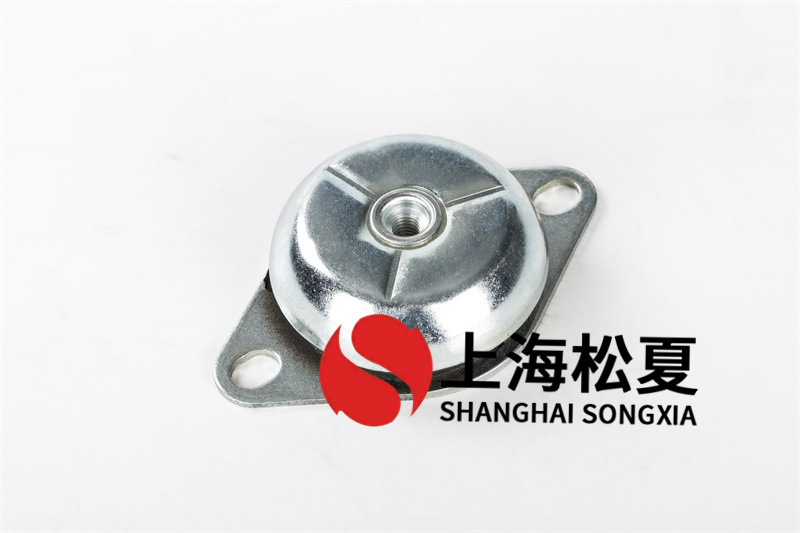 立式單級(jí)消防泵用JNH783012W<a href='http://www.cjcm.net.cn' target='_blank'><u>橡膠減震器</u></a>