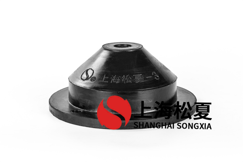 礦用風(fēng)機(jī)用JGD-2<a href='http://www.cjcm.net.cn' target='_blank'><u>橡膠減震器</u></a>
